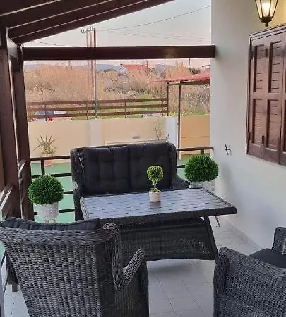 Villa M&B Luxury House à Theológos Extérieur photo