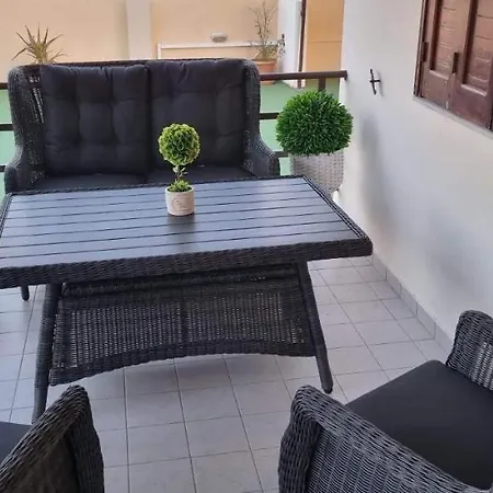 Villa M&B Luxury House à Theológos Extérieur photo