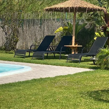 Villa M&B Luxury House à Theológos Extérieur photo