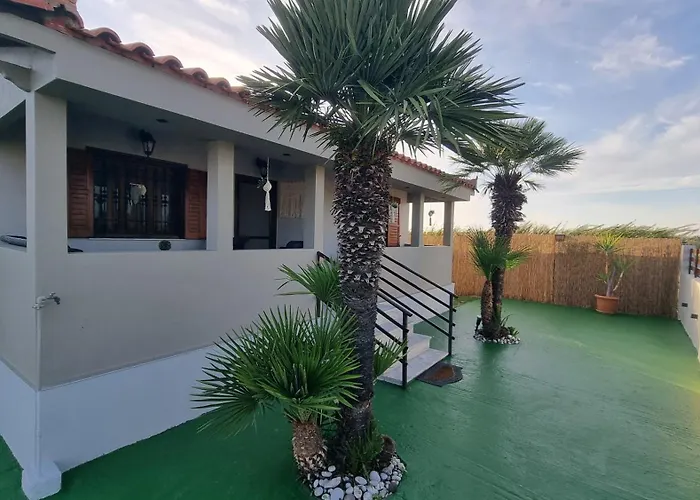 M&B Luxury House