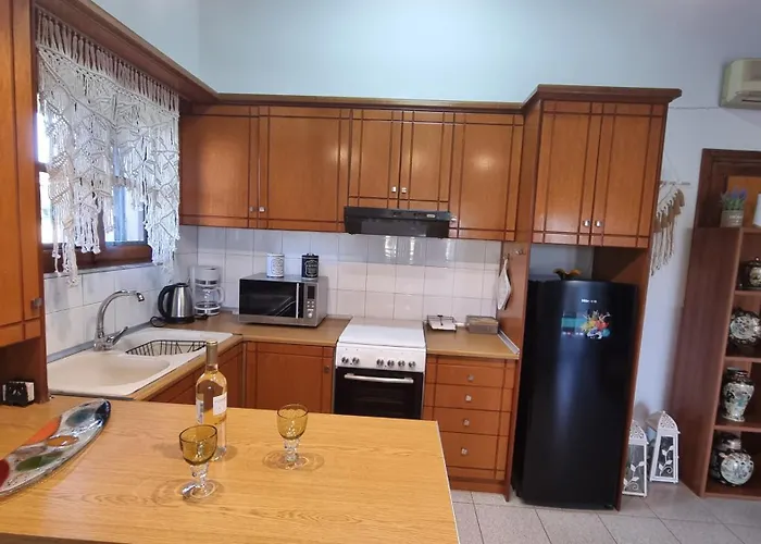 M&B Luxury House