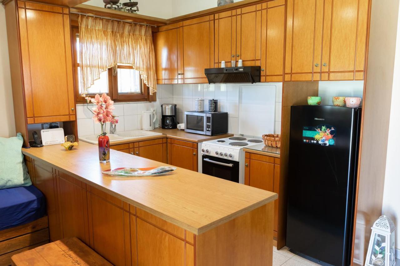 M&b Luxury House Holiday home Theologos (Rhodes)