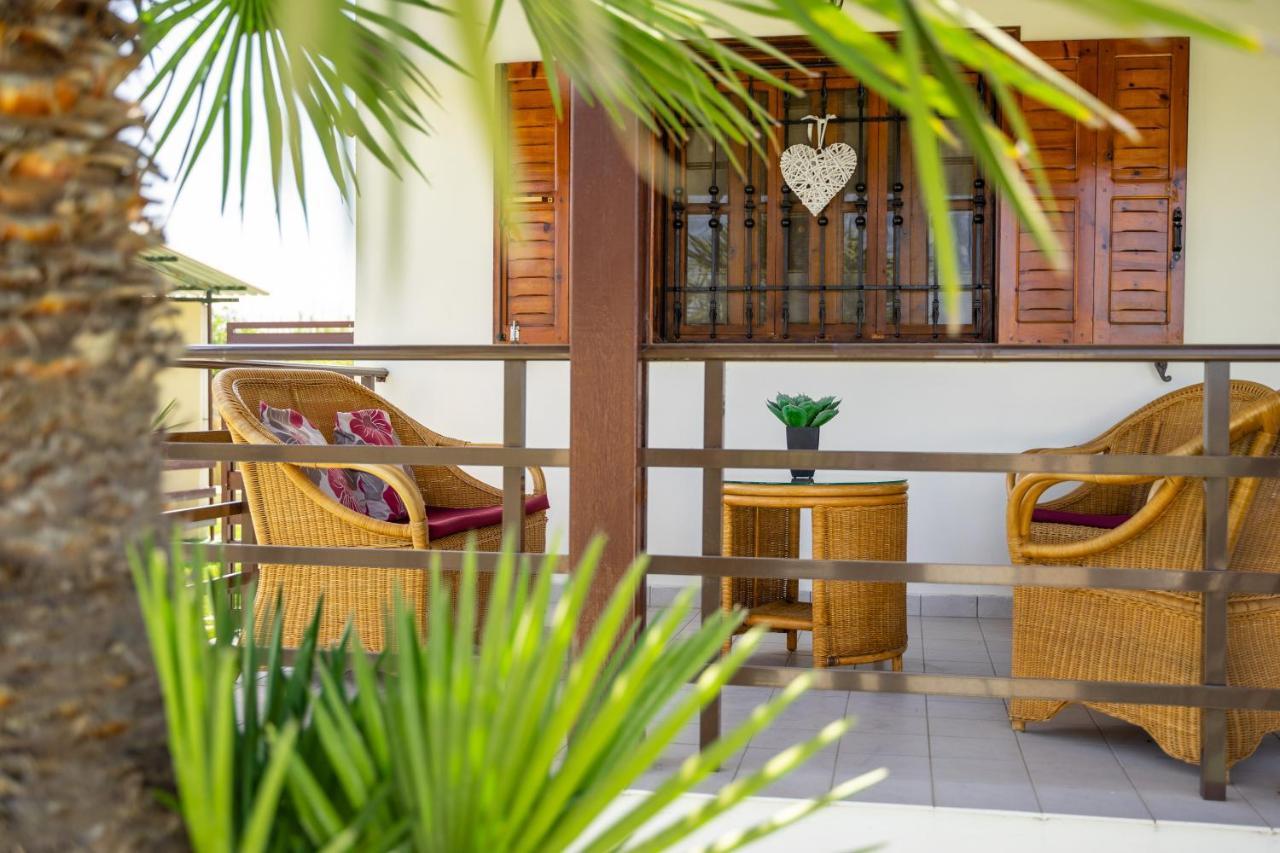 Dom wakacyjny M&b Luxury House Theológos