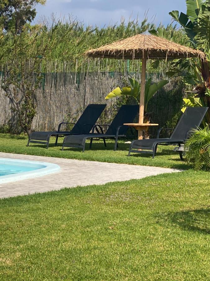 Dom wakacyjny M&b Luxury House