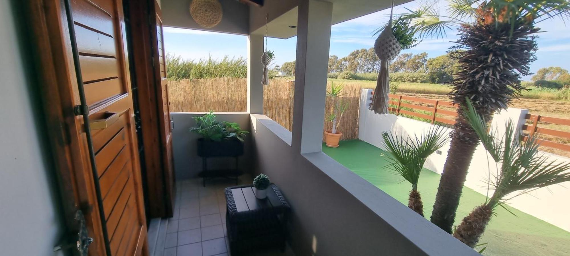 Holiday home M&b Luxury House Theologos (Rhodes)