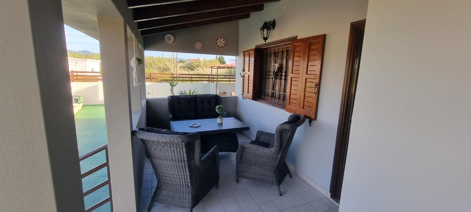 M&b Luxury House Holiday home Theologos (Rhodes)