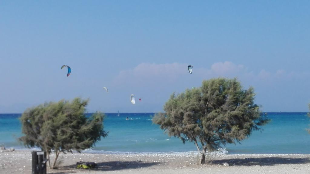 M&b Luxury House Holiday home Theologos (Rhodes)