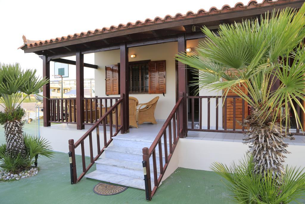 M&b Luxury House