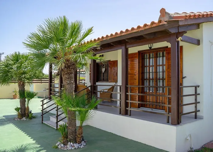 M&B Luxury House