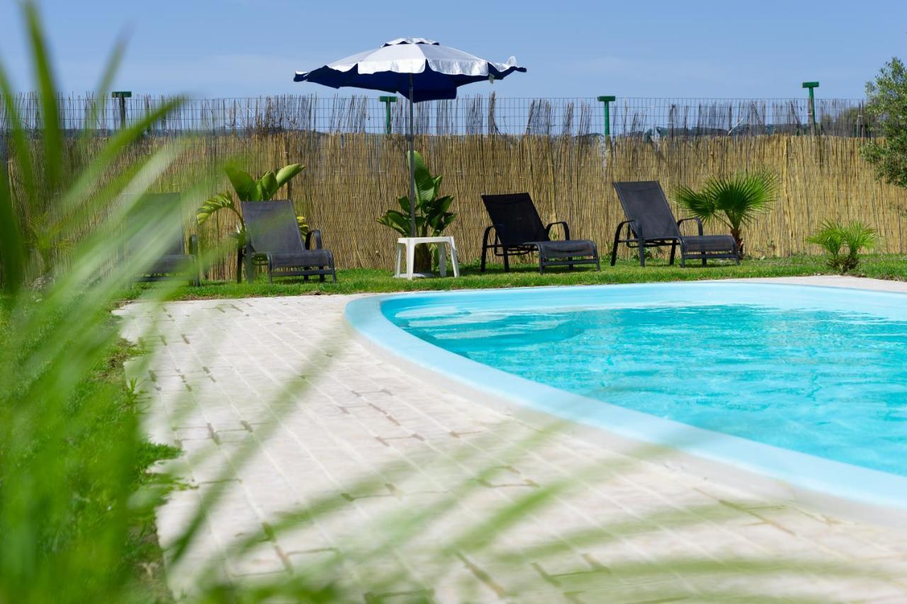 Hébergement de vacances M&b Luxury House *
