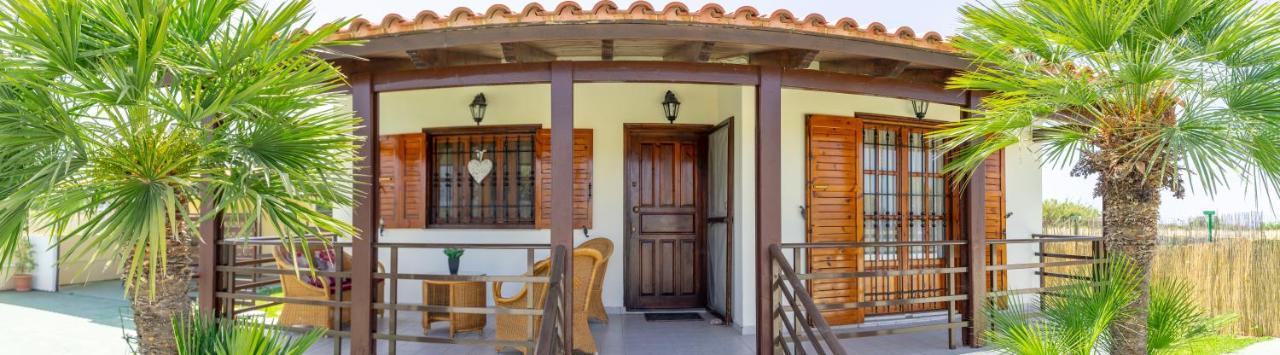 M&b Luxury House Theológos
