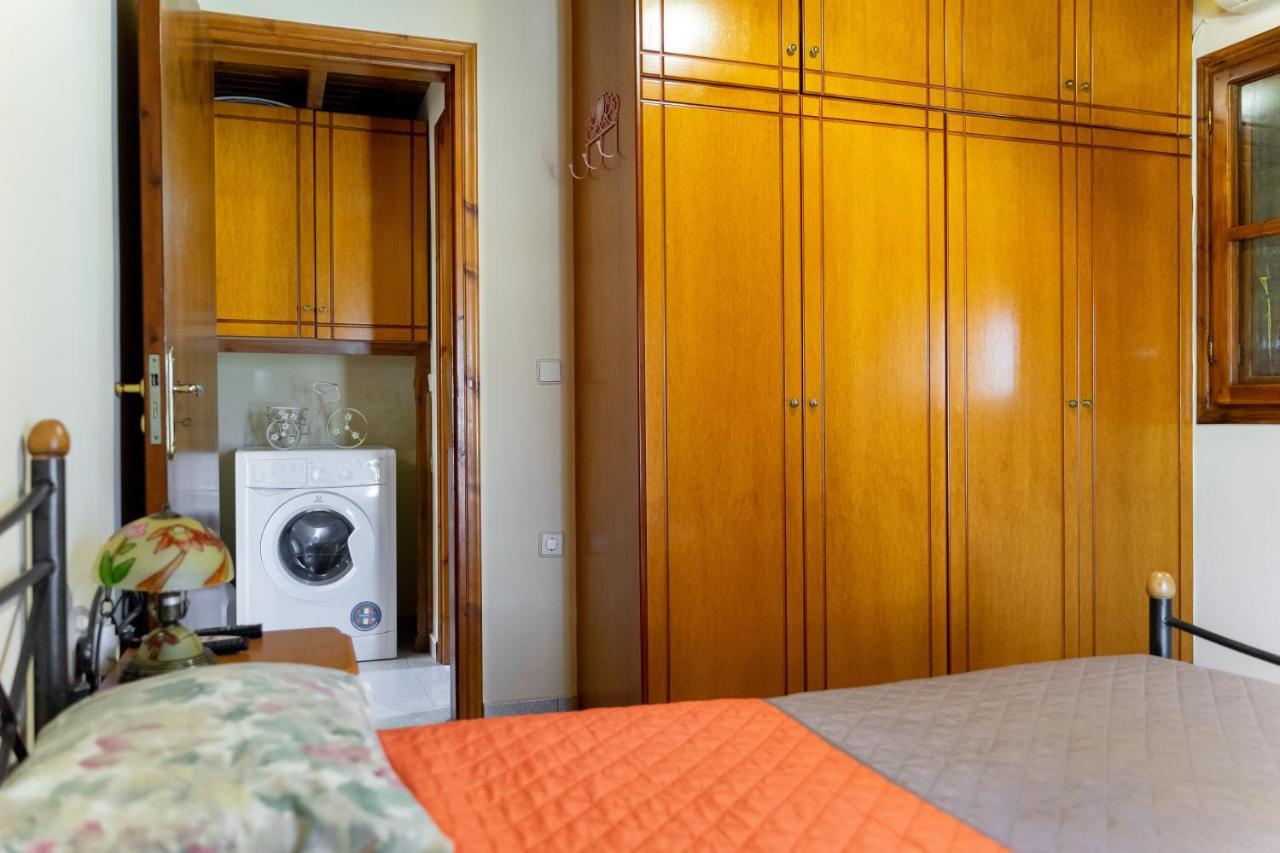 Hébergement de vacances M&b Luxury House