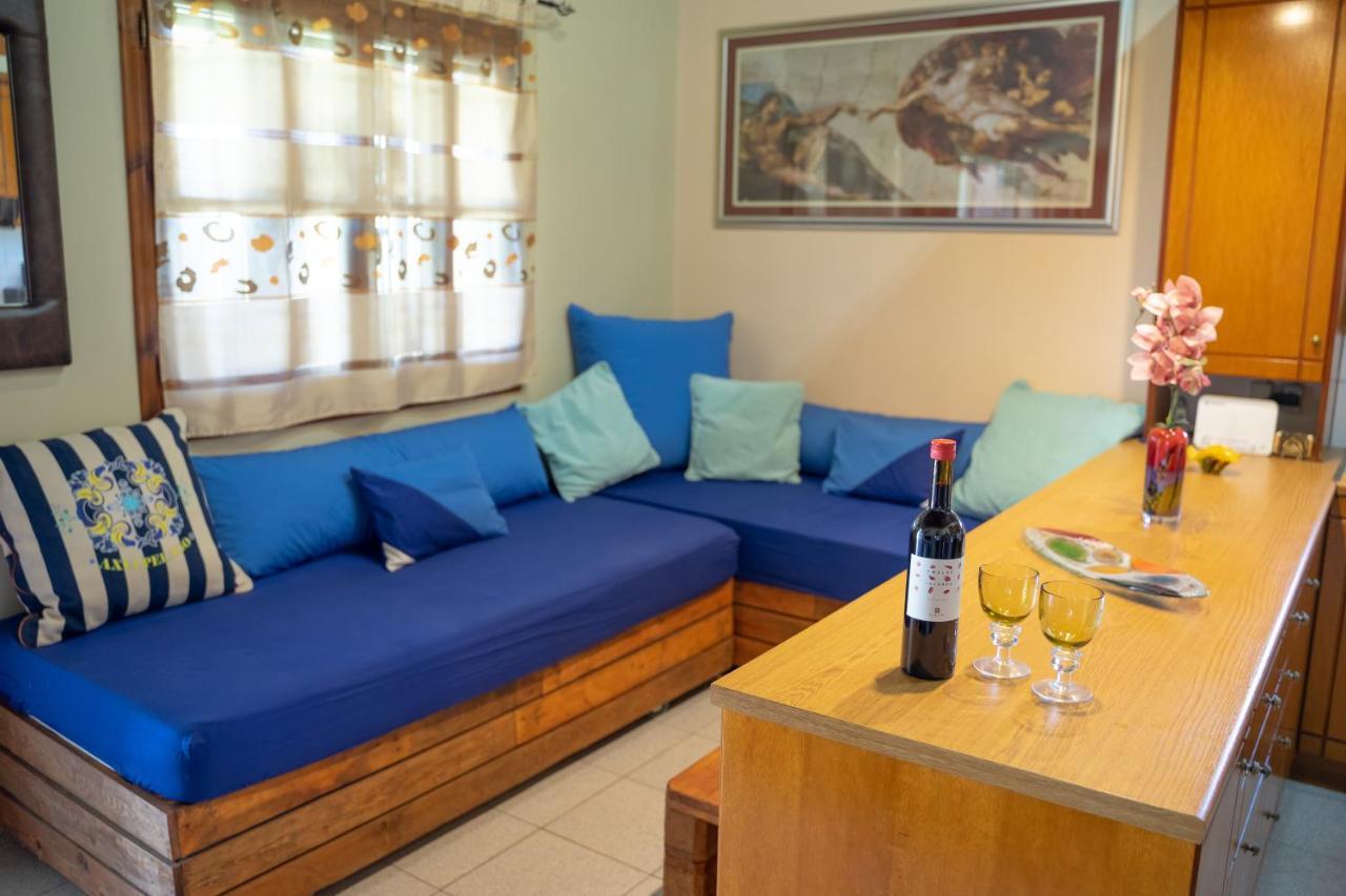 M&b Luxury House Hébergement de vacances *