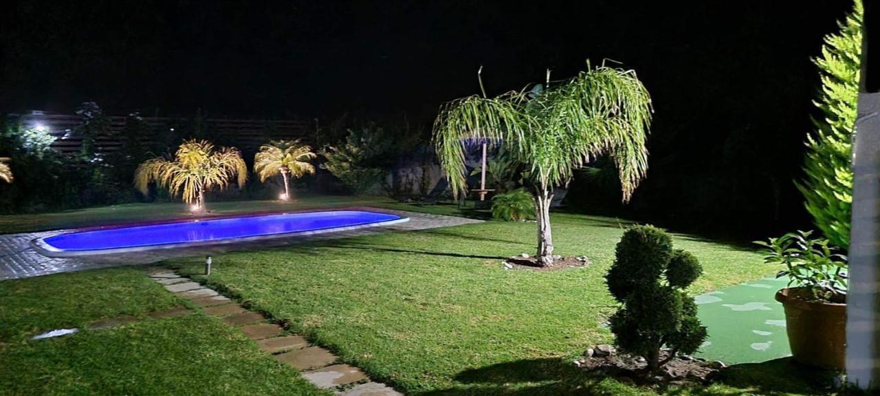 M&b Luxury House Theológos